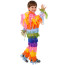 Kids Pinata Costume - Bodysuit Pinata Cosplay