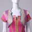 Pink Royal Jasmine Dress Costume