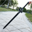 Sword Art Online Kirito Sword Elucidator - Sword Elucidator Cosplay Costume Prop