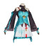 Honkai Star Rail Qingque Costume - Qingque Cosplay