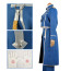 Roy Mustang From Fullmetal Alchemist Cosplay Costume