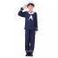 Kids Sailor Costume - Uniform Sailor Cosplay