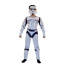Star Wars Stormtrooper Costume - Muscle Stormtrooper Cosplay Costume With Mask