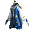 Sucrose Genshin Impact Cosplay Costume