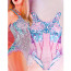 Eras Tour Lovers Taylor Swift Costume - Sequins Sparkling Bodysuit Taylor Swift Cosplay