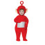 Teletubbies Costume - Tinky-Winky Dipsy Laa-Laa Po Teletubies Cosplay