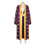 One Piece Trafalgar D. Water Law Wanokuni Style Cosplay Costume
