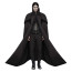 Vampire Costume - Black Cape Vampire Cosplay