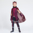 Kids Scarlet Witch Wanda WandaVision Marvel Cosplay Costume