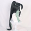 Genshin Impact Cloud Retainer Wig - Cloud Retainer Costume Wig Prop