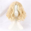 Identity V Evelyn Mora Faro Lady Wig - Evelyn Mora Costume Wig Prop