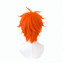 Haikyu Shoyo Hinata Wig - Hinata Shoyo Costume Wig Prop