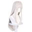 Honkai Star Rail Clara Wig - Clara Costume Wig Prop