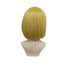 Howl's Moving Castle Howl Jenkins Pendragon Wig - Howl Jenkins Pendragon Cosplay Costume Wig Prop