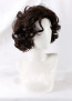 Encanto Mirabel Madrigal Wig - Short Wavy Wig Mirabel Cosplay Costume