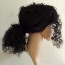 Michael Jackson Wig Cosplay Costume