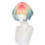 Path To Nowhere Poffy Wig - Poffy Costume Wig Prop