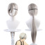 Chainsaw Man Quanxi Wig - Quanxi Costume Wig Prop
