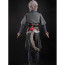 Black Myth: Wukong Tiger Hide Loincloth Costume - Robe Belt Set Wukong Tiger Hide Loincloth Cosplay