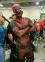 Deadpool Complete Cosplay Halloween Costume