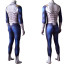 Dragon Ball Z Vegeta IV Outfit Cosplay Costume