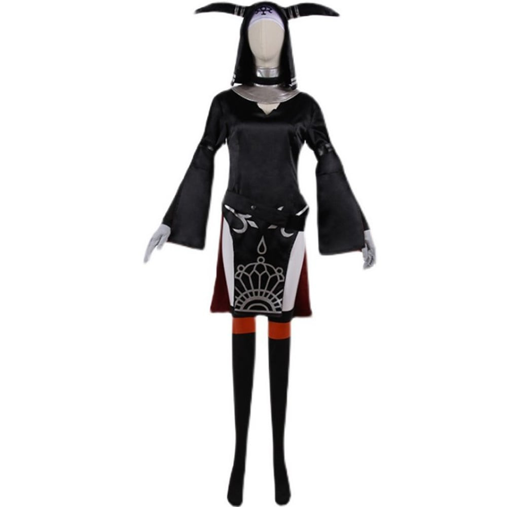 Priestess Divine Light Identity V Cosplay Costume