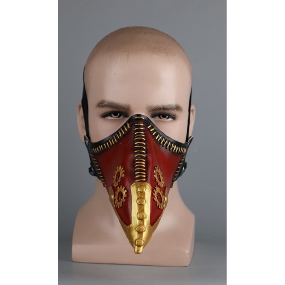 My Hero Academia Overhaul Kai Chisaki