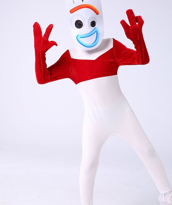 Toy Story Forky Costume