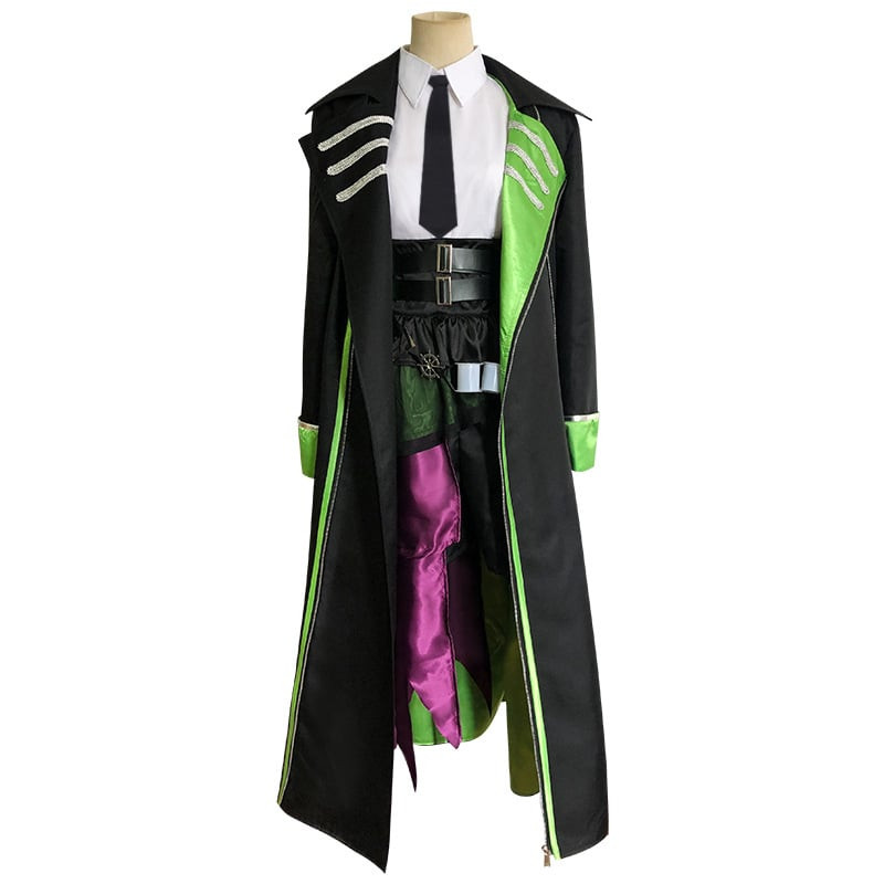 Lilia Disney Twisted Wonderland Cosplay Costume