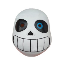 Sans Undertale Mask Costume