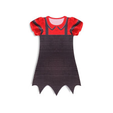 Agatha Dark Deception Cosplay Costume