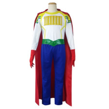 My Hero Academia Le Million Cosplay Costume