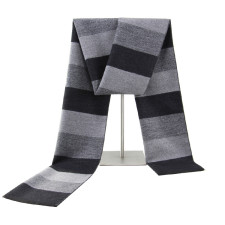Gru Scarf From Minions Cosplay Costume