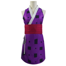 Hinatsuru Demon Slayer Cosplay Costume