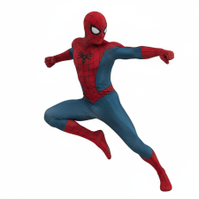 Ultimate Spider-Man 2025 Costume - Bodysuit Ultimate Spider-Man Cosplay