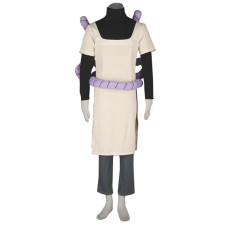 Orochimaru From Naruto Cosplay Costume