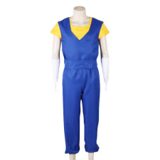 Vegito From Dragon Ball Super Cosplay Costume