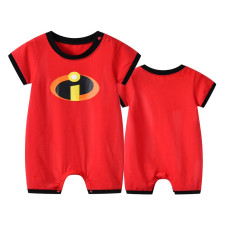 Baby Jack-Jack Deluxe Infant Costume 