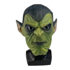 Skrull Mask