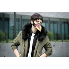 My Hero Academia Overhaul Kai Chisaki Wig - Overhaul Kai Chisaki Cosplay Costume Wig Prop