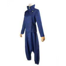 Mai Zen'in From Jujutsu Kaisen Cosplay Costume