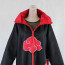 Akatsuki Coak Cape Robe Costume