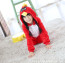 Angry Bids Red Bird Costume
