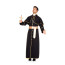 Men's Priest Costume