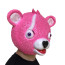 Fortnite Cuddle Team Leader Creepy Bear Mask