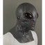 Alien Luminous Mask Costume
