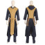Mortal Kombat 2021 Scorpion Cosplay Costume