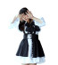 Sexy Maid Womens Cosplay Costume
