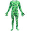 Creeper Minecraft Cosplay Costume