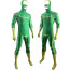 Kick-Ass Suit Superhero Costume